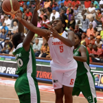 Nigeria lose to Mali in FIBA U-18 Women’s Afrobasket