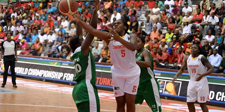 Nigeria lose to Mali in FIBA U-18 Women’s Afrobasket