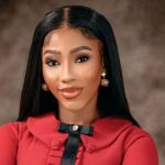 BBNaija: Mercy Eke apologises after her handler called Onyeka ‘gold digger’