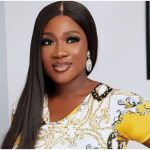 Edo guber: Mercy Johnson blasted for campaigning for Okpebholo