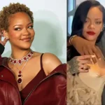 ‘I’m your biggest fan’ – Rihanna tells Nigerian director, Dammy Twitch