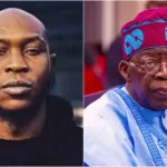 ‘You made a wicked decision’ – Seun Kuti blasts Tinubu over fuel subsidy removal