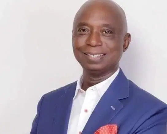 Okpai Power Plant: Oghene backs Ned Nwoko’s bid to boost electricity in Delta