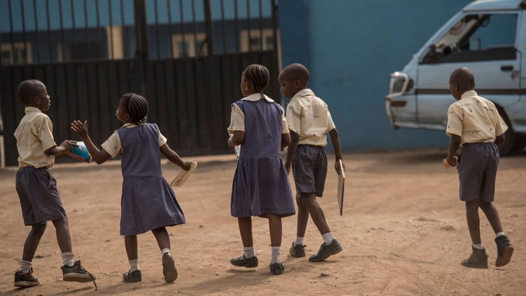 Schools resume in Ogun