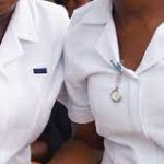 Ondo nurses demand salary parity with doctors