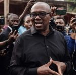 Peter Obi visits Maiduguri, donates N50m to flood victims