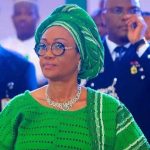 CAN congratulates Oluremi Tinubu on 64th birthday