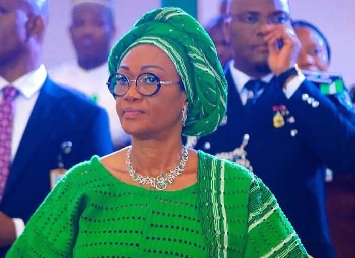 CAN congratulates Oluremi Tinubu on 64th birthday