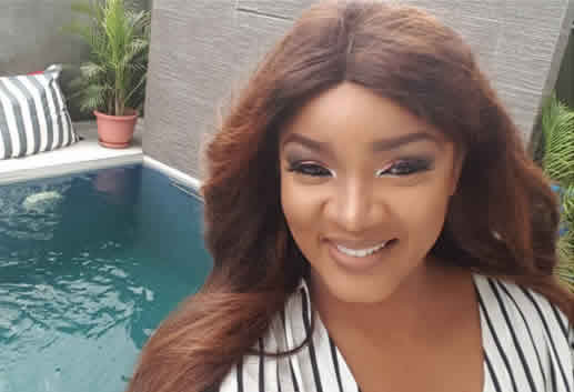 Why I took time off acting movies  – Omotola Jalade