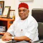 ‘Nigeria’s economic hardship forced me to stop using my private jet’ – Senator Kalu