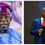 Tinubu pens personal tribute to Bishop Oyedepo at 70