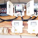 Consumers lament as electricity meter prices rise