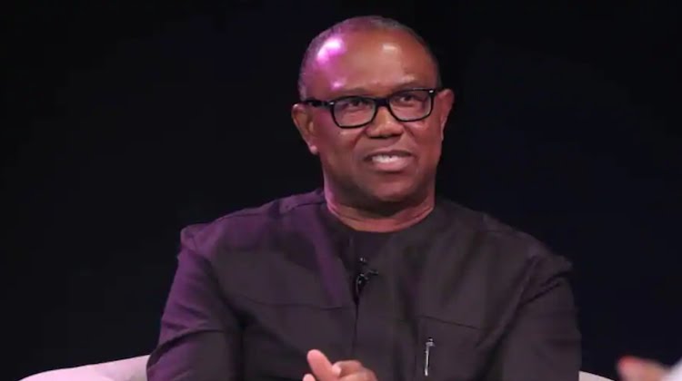 2027: LP presidential ticket no more reserved for Peter Obi, says Abure