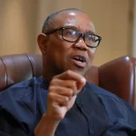 My heart bleeds over condition of Nigerian roads – Peter Obi