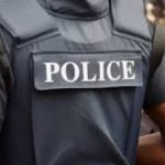 50-year-old man defiles four-year-old girl in Delta