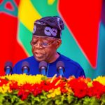 Tinubu champions China-Africa collaboration for global prosperity, development 