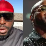 ‘You lack empathy’ – Samklef slams Davido for mocking Israel DMW’s ex-wife Sheila