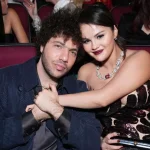 Selena Gomez debunks rumours of breakup with boyfriend, Benny Blanco