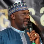 PDP suspends Dino Melaye