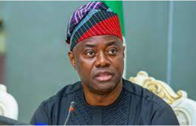 My political history incomplete without mentioning Ladoja’s input- Makinde