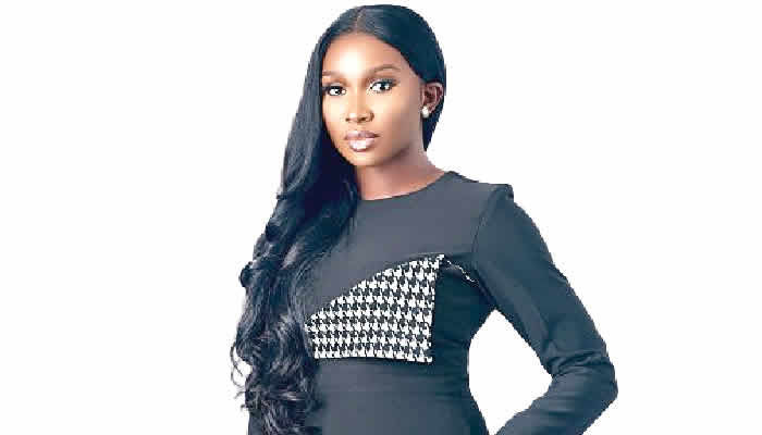 I love playing naive characters — Sonia Uche