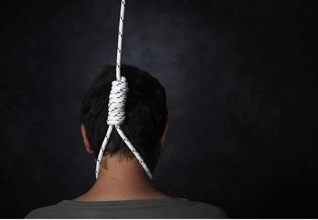 40-year-old man hangs self in Jigawa