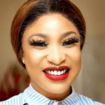 Walking out of my marriage best decision I ever made – Tonto Dikeh