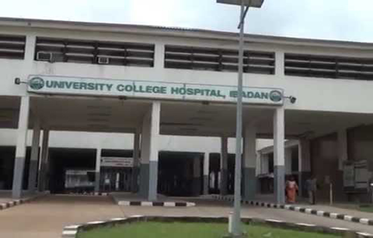 UCH fire outbreak exaggerated – Spokesman