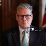 UK PM Starmer, Italy’s Meloni meet over illegal immigration