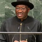 Edo poll: Jonathan sues for peace, neutrality