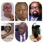 Winners and losers of Edo governorship election