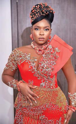 Yemi Alade crowned Spotify’s EQUAL Africa artiste