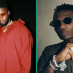 Maleek Berry Blows Hot, Lambastes Trolls Who Said Wizkid Made Him: “I be Una Forefather”