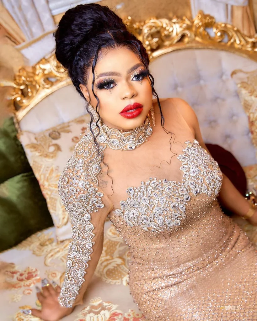 NBA demands probe into N15m bribery scandal involving Bobrisky, EFCC