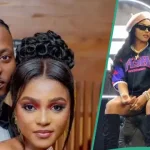 BBNaija 9: Drama as Kellyrae Says He Prefers to Win N100m