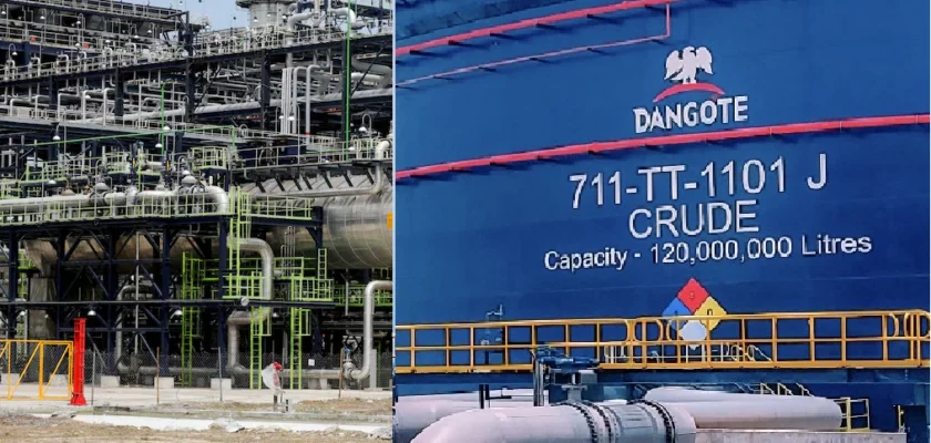 Amidst Scarcity, NNPCL To Become Sole Buyer From Dangote Refineries – Report