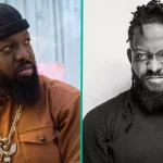 “Apostle Sulaiman Too Lie”: Timaya’s Cryptic Tweet Breaks the Internet As People Flood Singer’s Page