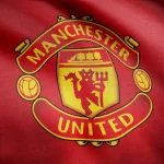 EPL: Man Utd submit new squad list of all their players [Full list]