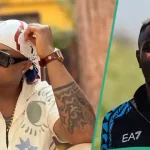 IK Ogbonna Shows Love to Victor Osimhen After Failed Napoli Exit, Slams Critics: “You Make Us Proud”