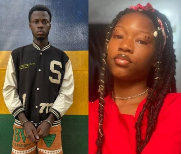 Army arrests suspected killer of FUNAAB student kidnapped in Lagos