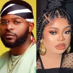 Bobrisky begged me for N3m to secure VIP prison section – Falz