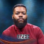 BBNaija: Being Onyeka’s friend has put me on rollercoaster – Ozee