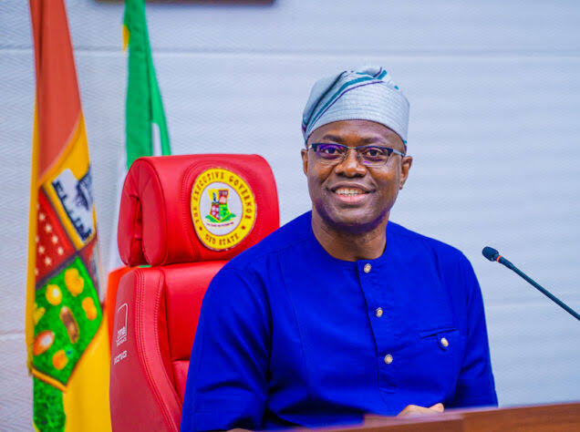 Makinde appoints sports executive assistant, approves key board members