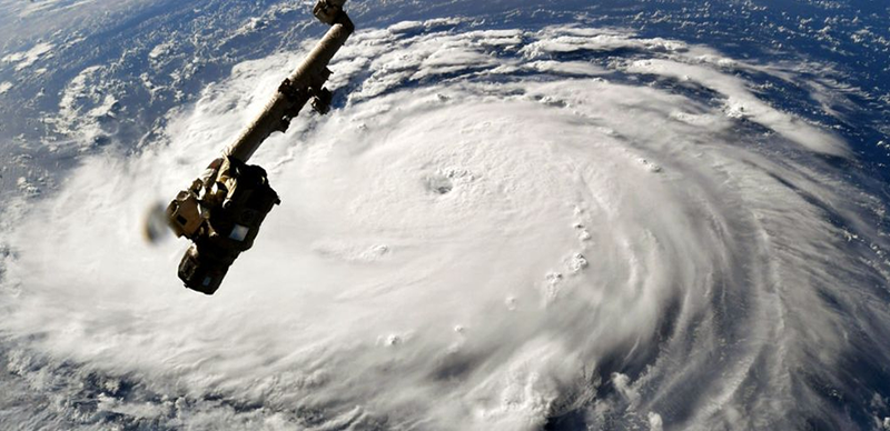 Hurricane Helene kills 17 in US 