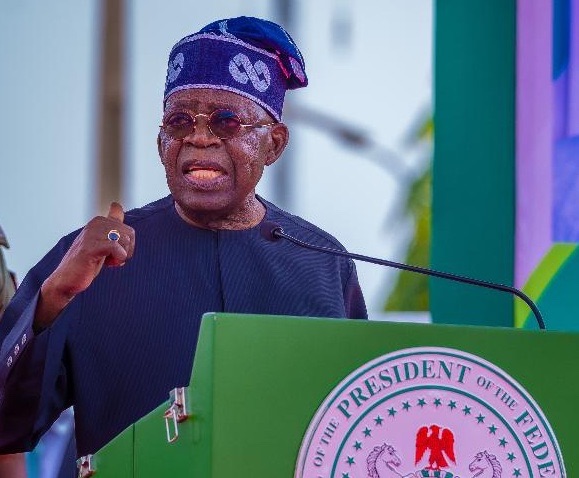 President Tinubu assures Nigerians of Robust Economy