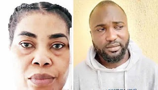 Yoruba, Benin Poisoning: Freed Nigerian-Canadian Woman Justifies Threat