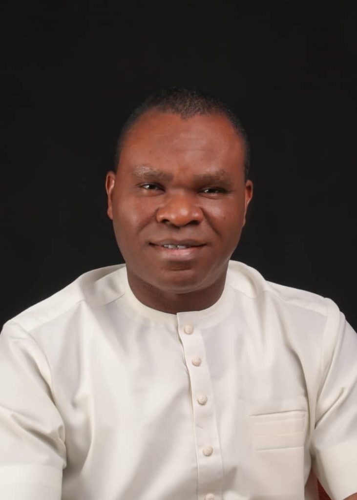 #EDO2024 : Iyere withdraws from Gubernatorial race