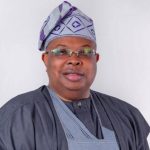 Tinubu appoints Joseph Tegbe as DG Nigeria-China strategic partnership 