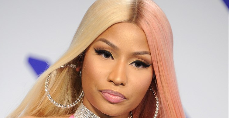 Nigeria will not end me, Nicki Minaj cries out