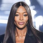 UK bans Naomi Campbell as charity trustee for using funds on spa treatment